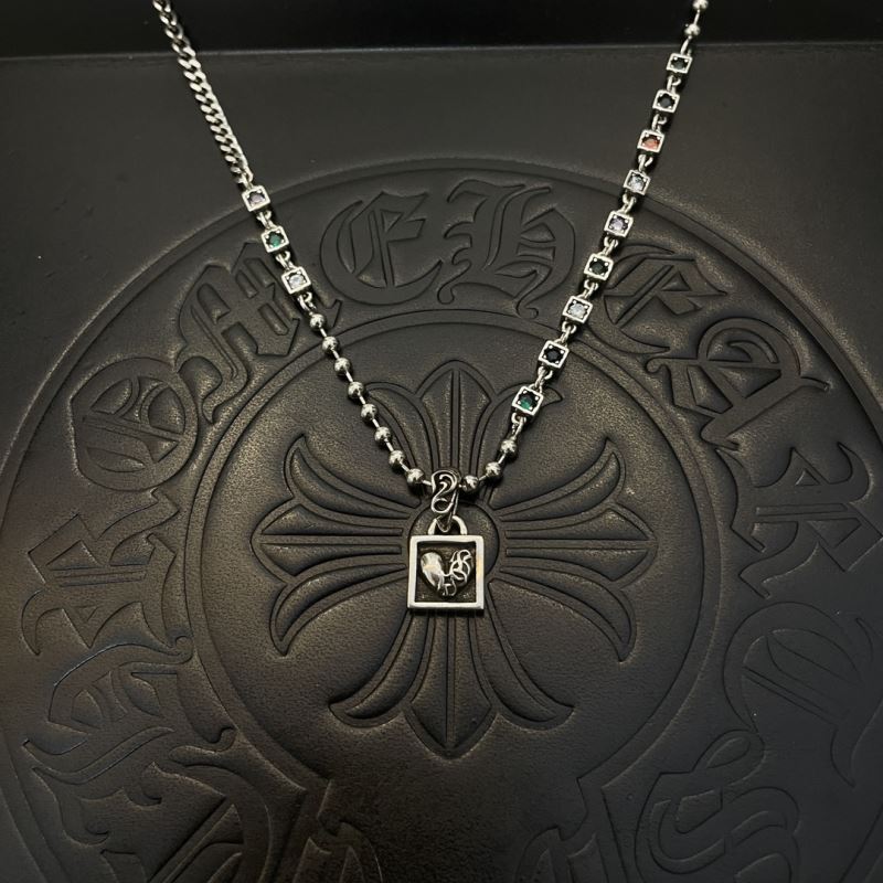 Chrome Hearts Necklaces